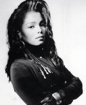  Janet Jackson
