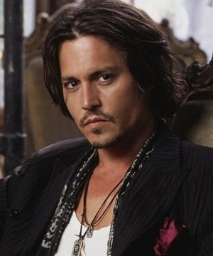 Johnny Depp 💙