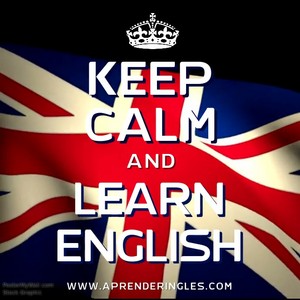  Keep Calm And Learn English