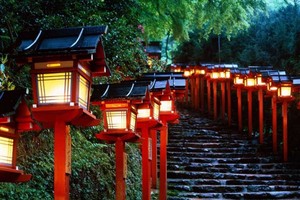  Kyoto, Japan