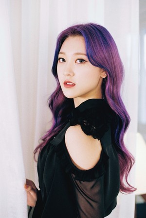  LOONA [X X] teaser full size - Choerry