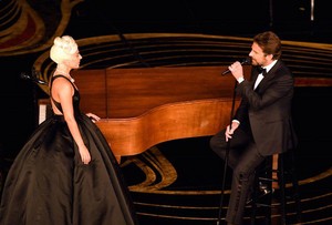  Lady Gaga/Bradley Cooper"Shallow"🌹💖