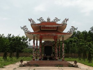  Lao Bảo, Laos