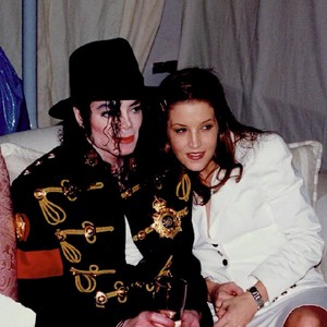 Lisa and Michael