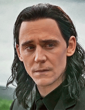 Loki ~Thor: Ragnarok (2017)