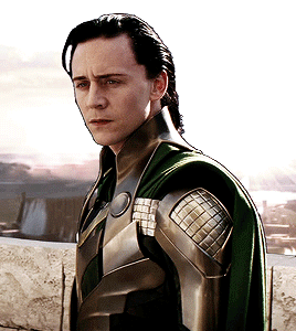  Loki deleted scenes (Thor 2011)