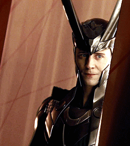  Loki deleted scenes (Thor 2011)