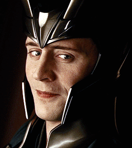  Loki deleted scenes (Thor 2011) tomhiddleston-loki