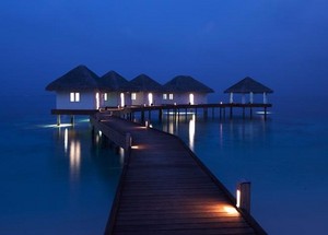  Maamigili, Maldives