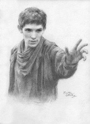  Merlin