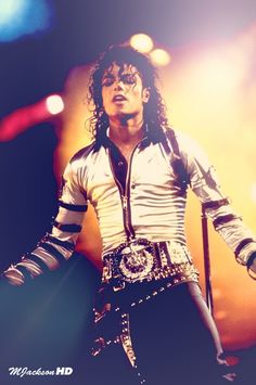  Michael Jackson💖