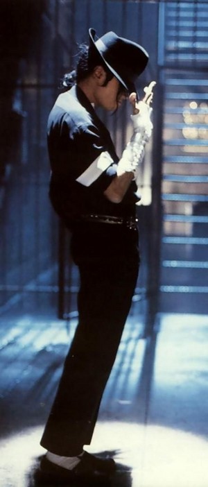  Michael Jackson💖