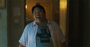 Ned Leeds in Spider-Man: Far From Home (2019) 