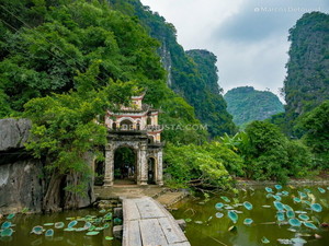  Ninh Bình, Vietnam