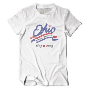  Ohio Bicentennial T-Shirt