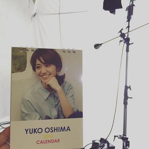  Oshima Yuko SMART