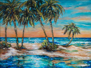 Palm Lagoon