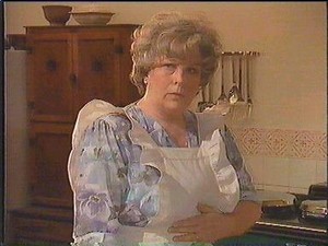  Pam Ferris as Mrs. White (Series 3)