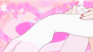  Panty and stocking, pantyhose with Garterbelt