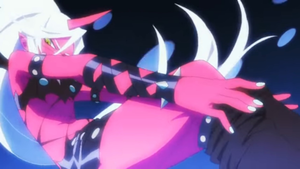  Panty and stocking, pantyhose with Garterbelt