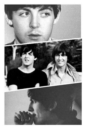  Paul and George