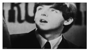  Paul's Smile! 😊