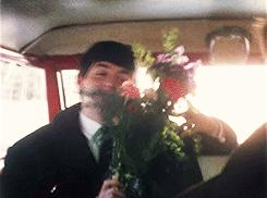  fleurs For Paul! 💐