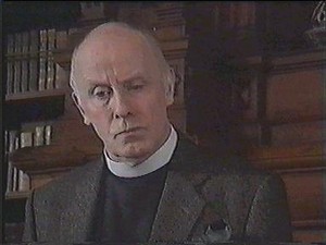  Richard Wilson as Reverend Green (Series 2)