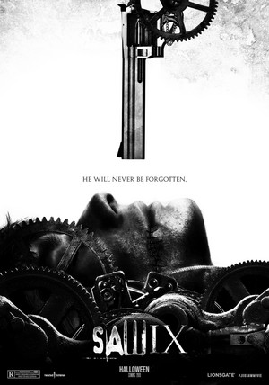  Saw 9 Posters