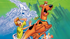  Scooby Doo and the Cyber Chase