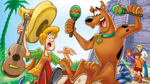  Scooby Doo and the Monster of Mexico