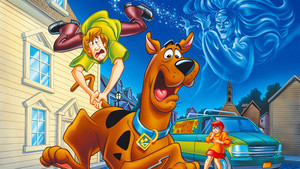  Scooby Doo and the Witch s Ghost