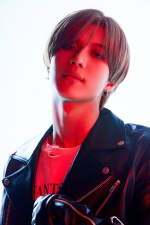  Taemin teaser 이미지 for 'Want'