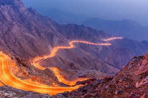  Taif, Saudi Arabia