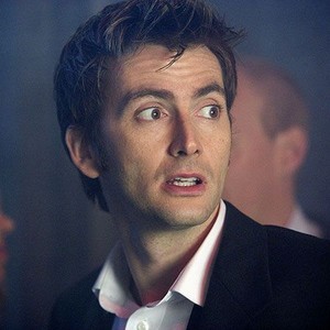  Tenth Doctor