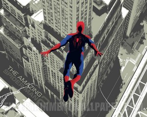  The Amazing Spider-Man 2