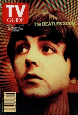  The Beatles 2000/Paul