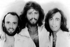  The Bee Gees