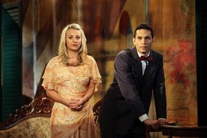  The Big Bang Theory Season 6