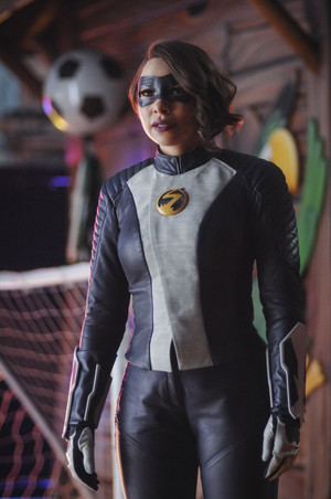  The Flash 5.17 "Time Bomb" Promotional gambar ⚡️