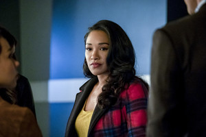  The Flash 5.17 "Time Bomb" Promotional imágenes ⚡️