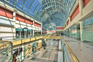  The Galleria
