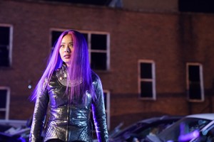 The Gifted "oMens" (2x16) promotional picture