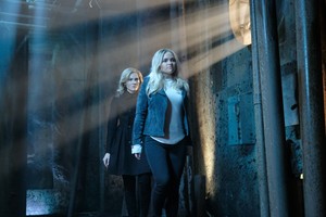  The Gifted "oMens" (2x16) promotional picture