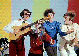  The Monkees ~Daydream Believer