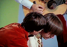  The Monkees ~Daydream Believer