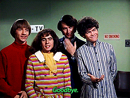The Monkees (Season 2 - Episode 24)  