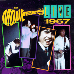  The Monkees ﻿☆
