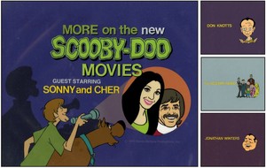  The New Scooby Doo cine