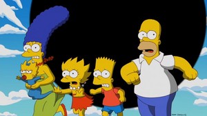  The Simpsons ~ 24x02 "Treehouse of Horror XXIII"